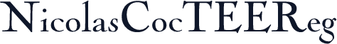 NicolasCocTEEReg