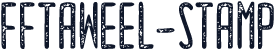FFTaweel-Stamp