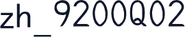 zh_9200Q02
