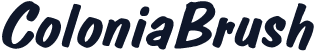 ColoniaBrush
