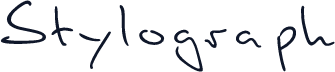 Stylograph