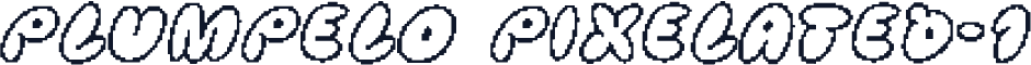 Plumpelo Pixelated-1