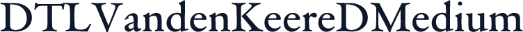 DTLVandenKeereDMedium