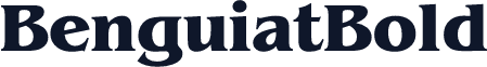 BenguiatBold