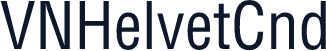 VNHelvetCnd