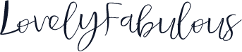 LovelyFabulous