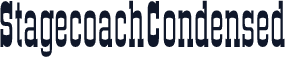 StagecoachCondensed