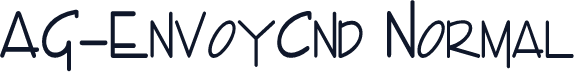 AG-EnvoyCnd Normal