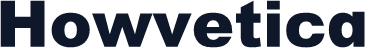 Howvetica