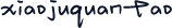 xiaojuquantao