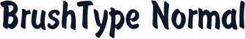 BrushType Normal