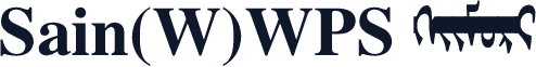 Sain(W)WPS 