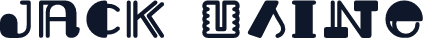Jack Usine