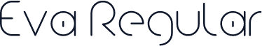 Eva Regular