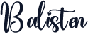 Balisten