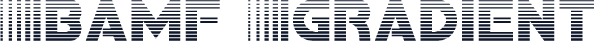 Bamf Gradient