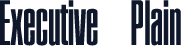 Executive Plain
