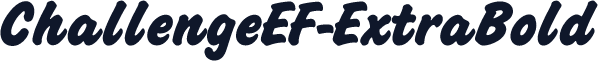 ChallengeEF-ExtraBold