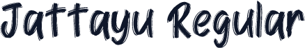 Jattayu Regular