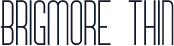 Brigmore Thin
