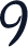 9