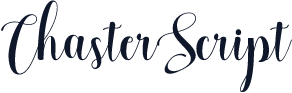 ChasterScript