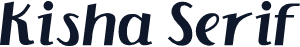 Kisha Serif