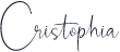 Cristophia
