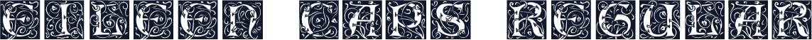 Eileen Caps Regular