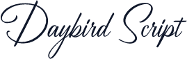 Daybird Script