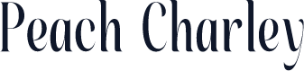Peach Charley