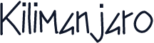 Kilimanjaro