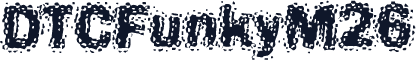 DTCFunkyM26