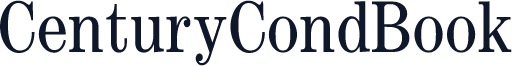 CenturyCondBook