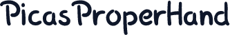 PicasProperHand