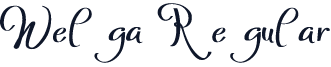 Welga Regular