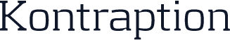 Kontraption