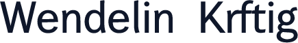 Wendelin-Krftig
