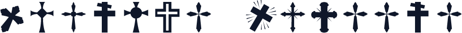 Altemus Crosses