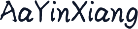 AaYinXiang