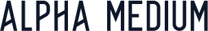 Alpha Medium