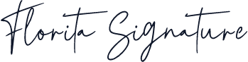 Florita Signature