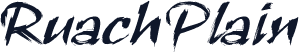 RuachPlain