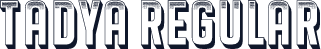 Tadya Regular