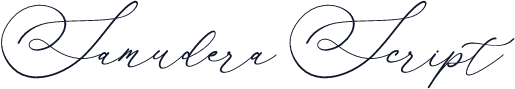 Samudera Script
