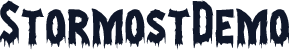 StormostDemo