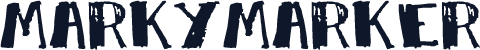 MarkyMarker