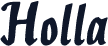 Holla