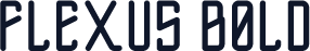 Flexus Bold
