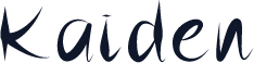 Kaiden